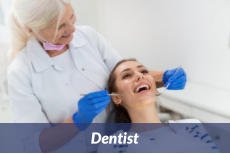 Dentist